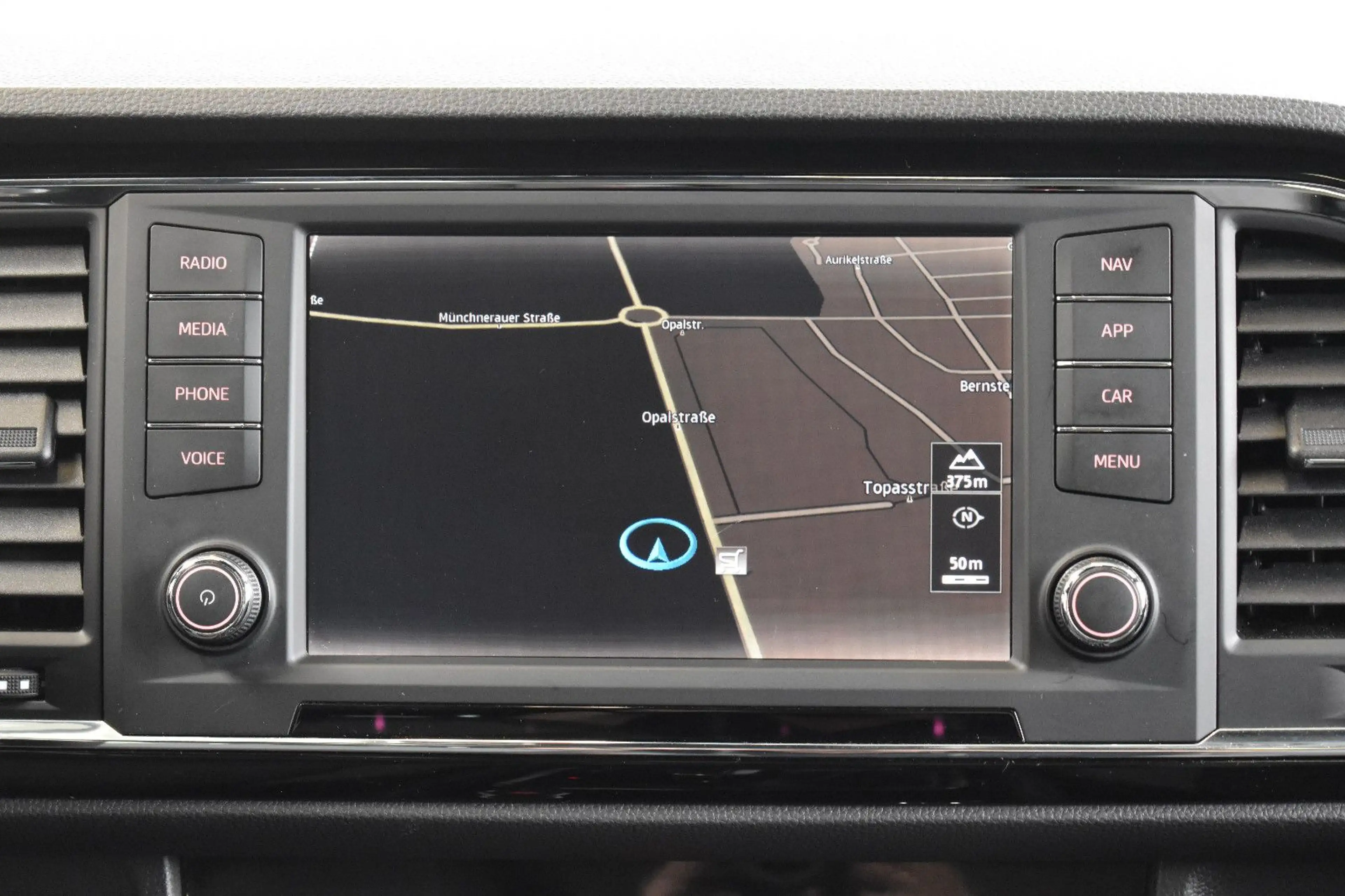 SEAT Ateca 2.0TDI Xcellence 4Drive Aut. FR LED~Pano — photo 14