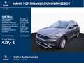 Volkswagen T-Roc 1.5 TSI DSG Life ACC LED Sitzhzg Einparkh Grau - thumbnail 2