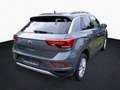 Volkswagen T-Roc 1.5 TSI DSG Life ACC LED Sitzhzg Einparkh Grau - thumbnail 4