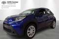 Toyota Aygo X 1.0 VVT-i Play CVT - NIEUW! Bleu - thumbnail 1