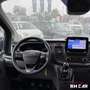 Ford Transit Custom Vu FOURGON 300 2.0 TDCI 130 L1H1 TREND BUSI Blauw - thumbnail 23