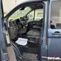 Ford Transit Custom Vu FOURGON 300 2.0 TDCI 130 L1H1 TREND BUSI Blauw - thumbnail 11