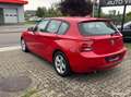 BMW 116 Serie F20 116i BVA Pack Sport Line Garantie 12 mois Rouge - thumbnail 3