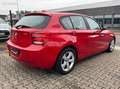 BMW 116 Serie F20 116i BVA Pack Sport Line Garantie 12 mois Rouge - thumbnail 4
