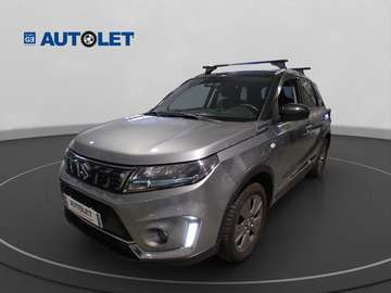 Vitara II 2018 1.4h Cool 4wd allgrip