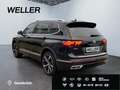 Volkswagen Tiguan Allspace 2.0 TSI 4M DSG R-Line *Leder*AHK* Noir - thumbnail 7
