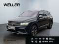 Volkswagen Tiguan Allspace 2.0 TSI 4M DSG R-Line *Leder*AHK* Noir - thumbnail 1