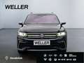 Volkswagen Tiguan Allspace 2.0 TSI 4M DSG R-Line *Leder*AHK* Noir - thumbnail 2