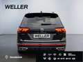 Volkswagen Tiguan Allspace 2.0 TSI 4M DSG R-Line *Leder*AHK* Noir - thumbnail 6