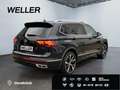 Volkswagen Tiguan Allspace 2.0 TSI 4M DSG R-Line *Leder*AHK* Noir - thumbnail 19