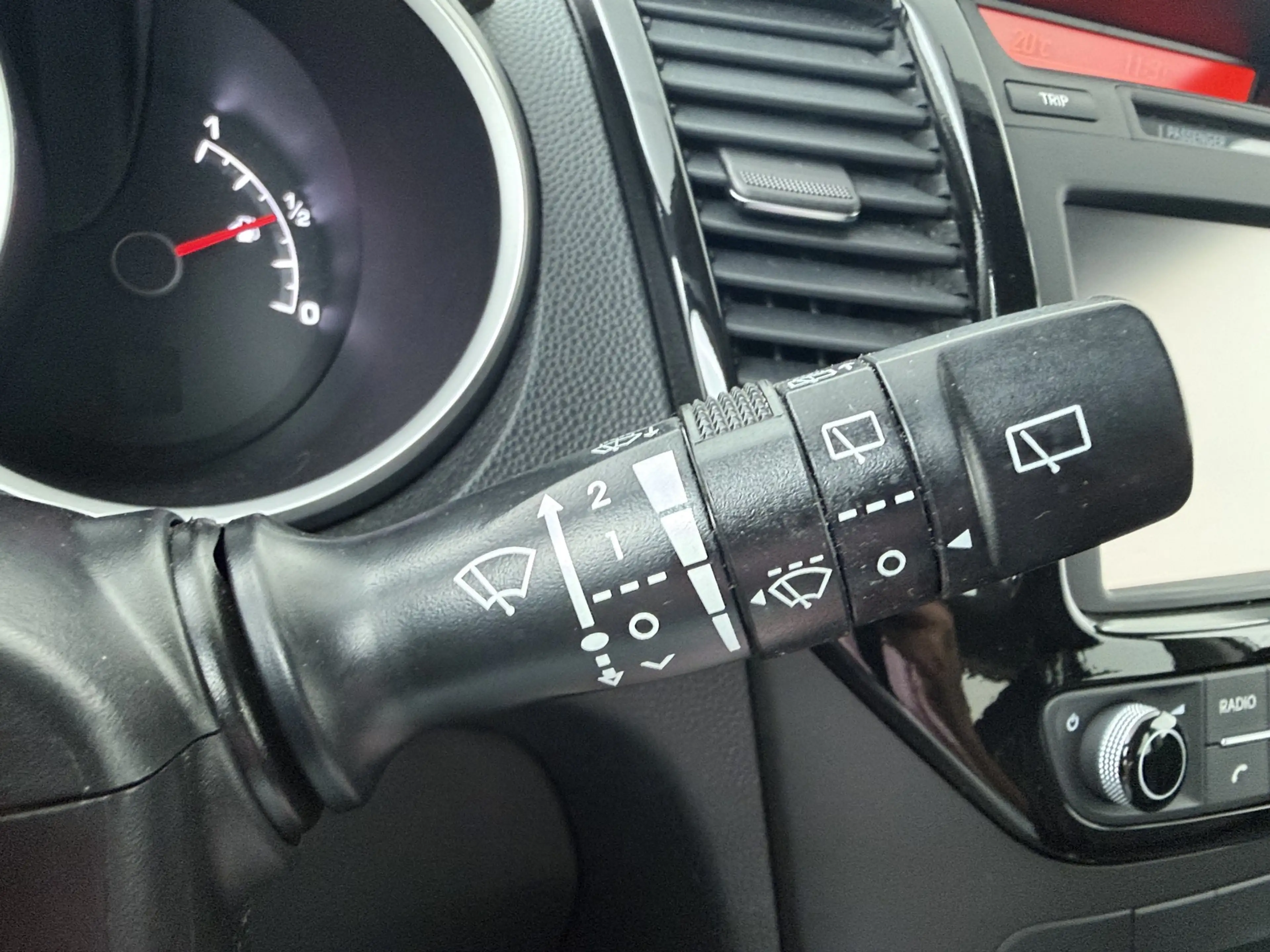 Kia Venga 1.6 CVVT DynamicPlusLine 126PK - Navigatie - Camer — photo 31
