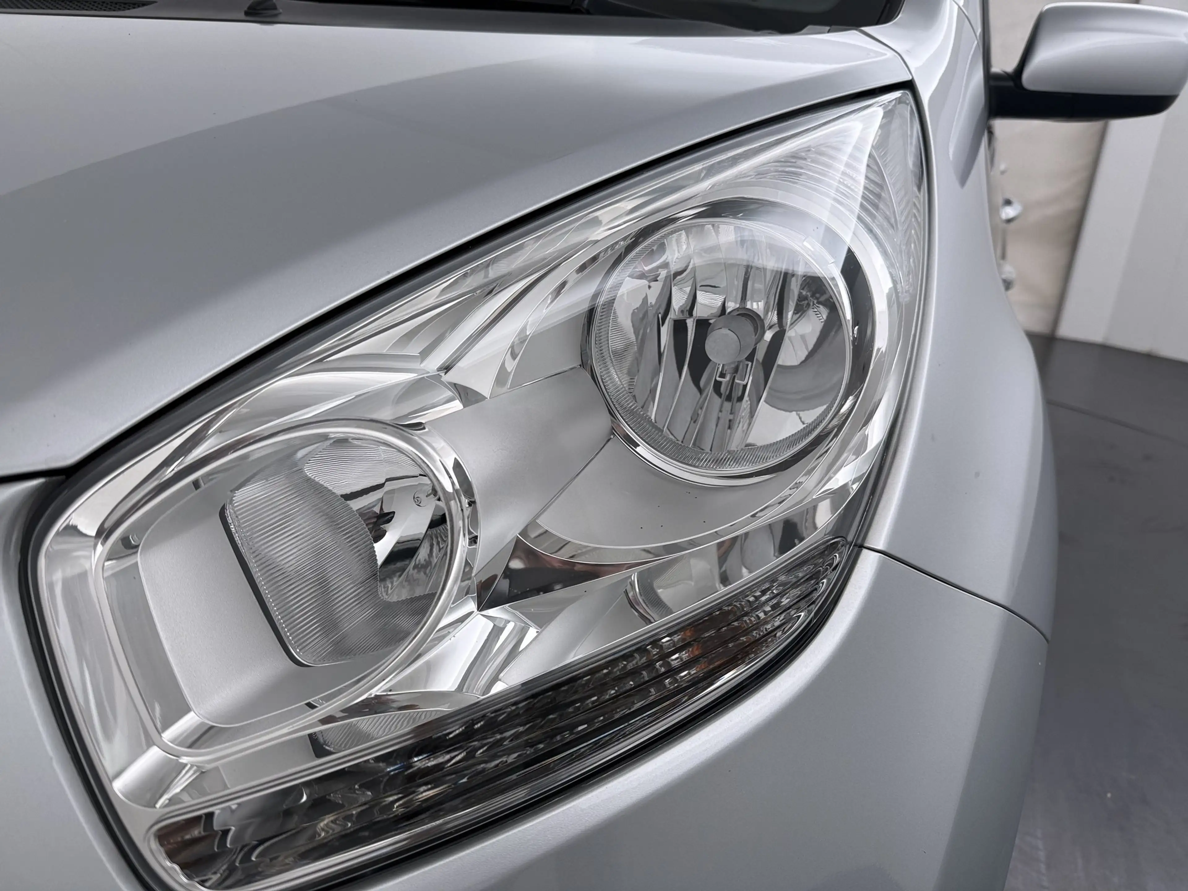 Kia Venga 1.6 CVVT DynamicPlusLine 126PK - Navigatie - Camer — photo 14