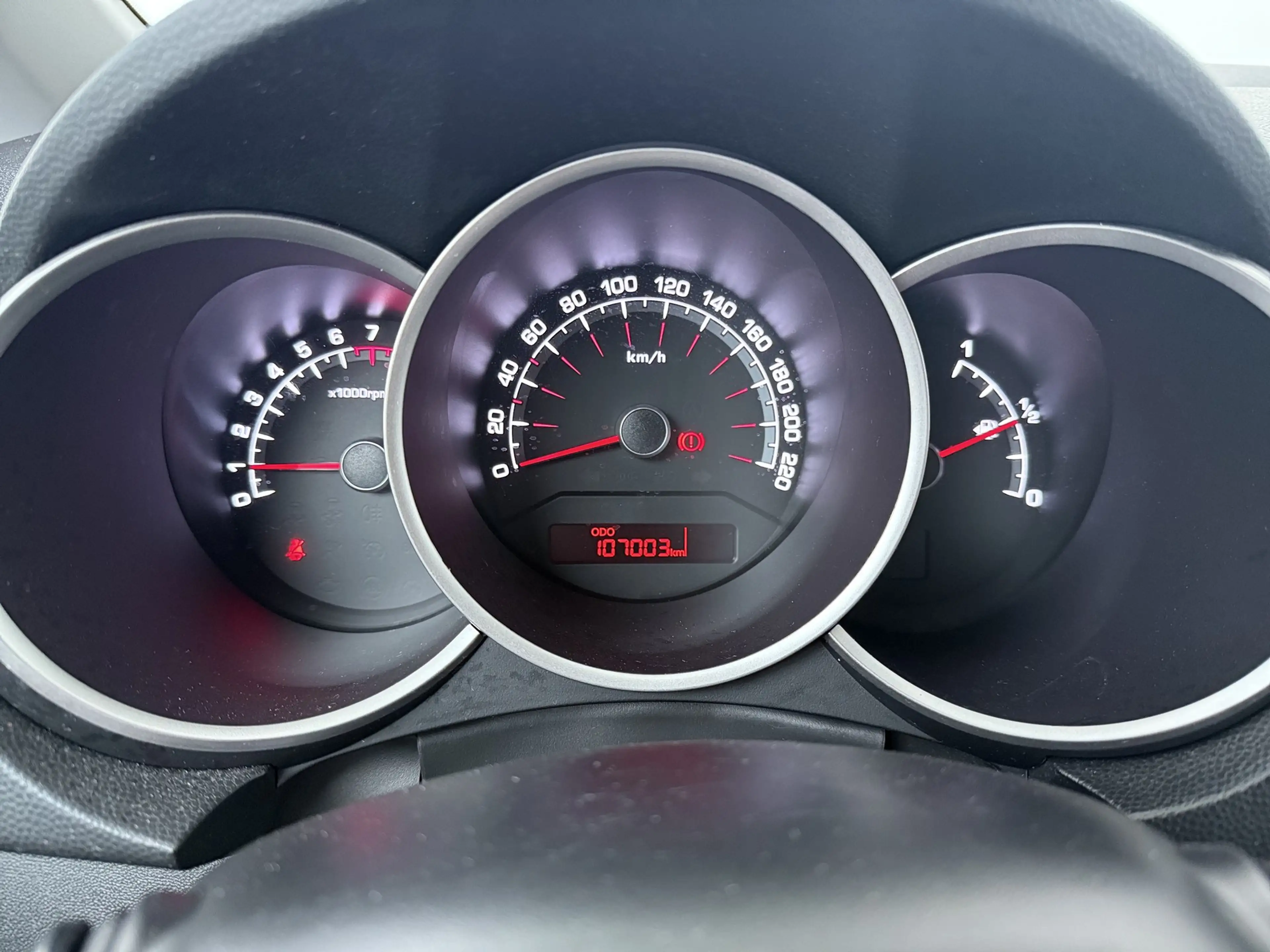 Kia Venga 1.6 CVVT DynamicPlusLine 126PK - Navigatie - Camer — photo 30