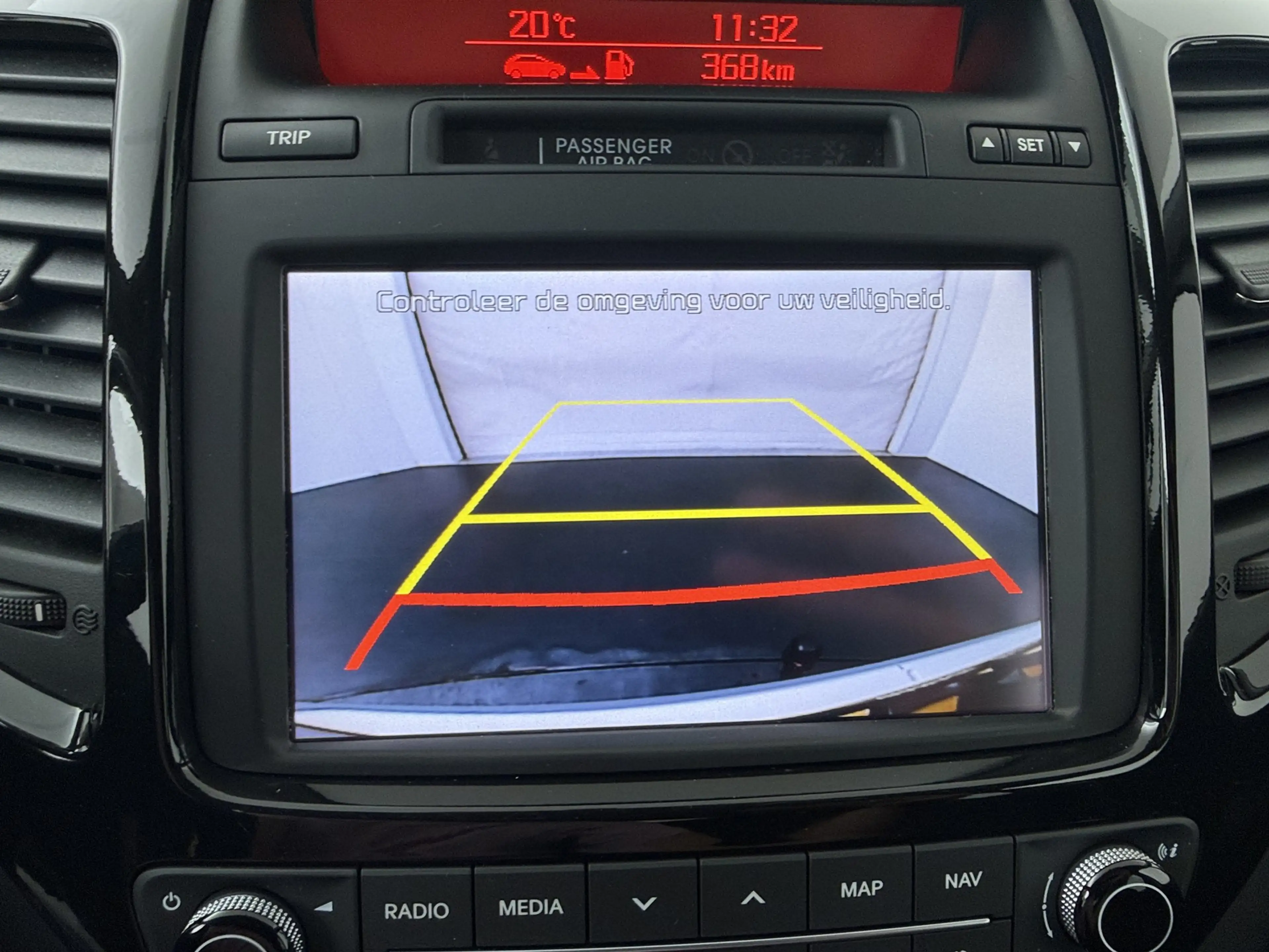 Kia Venga 1.6 CVVT DynamicPlusLine 126PK - Navigatie - Camer — photo 36