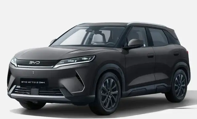 BYD Atto 2