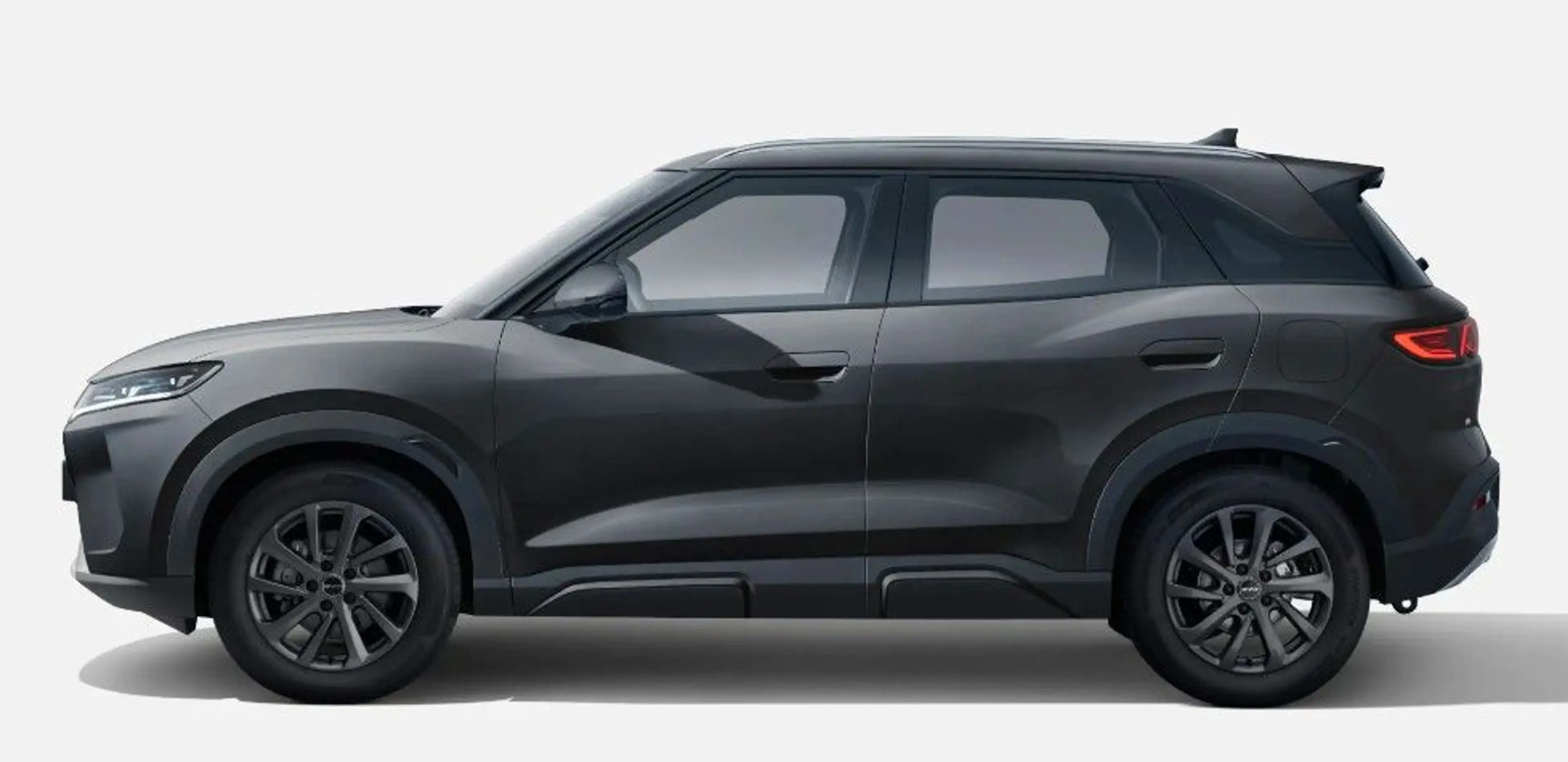 BYD Atto 2 DM-i Boost 40 % Rabatt, Finanz. mit 3,99% — photo 4
