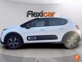Citroen C3 PureTech 60KW (83CV) Feel Blanco - thumbnail 5