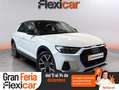 Audi A1 citycarver 25 TFSI 70kW (95CV) Blanco - thumbnail 1