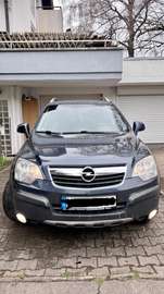 Antara 2.4 4x4 Edition Plus