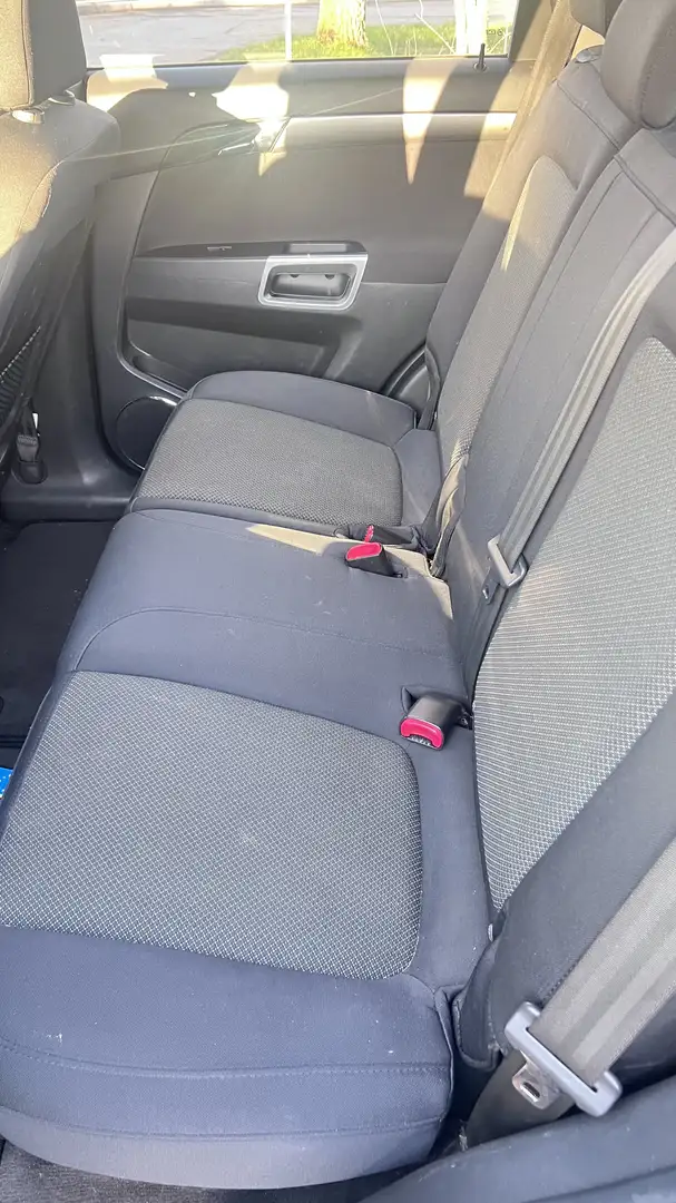 Opel Antara Antara 2.4 4x4 Edition Plus Azul - 2