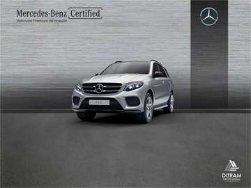 350d 4Matic Aut.