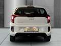 Kia Picanto Vision 1.0 Navi Apple CarPlay Android Auto Klimaau Weiß - thumbnail 6