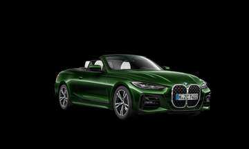 iCabrio*M Sport*LED*ACC*Navi*Leder*HiFi*DrivA