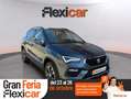 SEAT Ateca 1.5 EcoTSI S&S Style DSG Gris - thumbnail 1