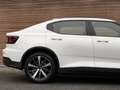 Polestar 2 Standard Range Single Motor 64kWh 96.99%soh Navi / Blanc - thumbnail 20