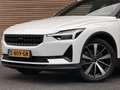 Polestar 2 Standard Range Single Motor 64kWh 96.99%soh Navi / Blanc - thumbnail 12