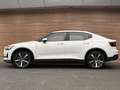 Polestar 2 Standard Range Single Motor 64kWh 96.99%soh Navi / Blanc - thumbnail 6