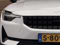 Polestar 2 Standard Range Single Motor 64kWh 96.99%soh Navi / Blanc - thumbnail 10