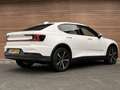 Polestar 2 Standard Range Single Motor 64kWh 96.99%soh Navi / Blanc - thumbnail 3