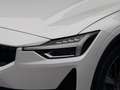 Polestar 2 Standard Range Single Motor 64kWh 96.99%soh Navi / Blanc - thumbnail 11