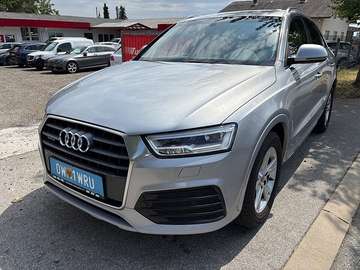 2.0 TFSI sport quattro (162 KW) **LED/Sportsitz...