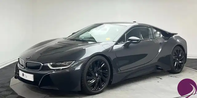 2017 BMW I8 for sale