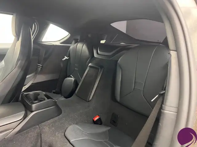BMW I8 view 8