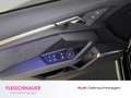 Audi S3 Limousine 2.0 TFSI quattro MATRIX+ACC+NAVI+RFK+B&O Schwarz - thumbnail 7