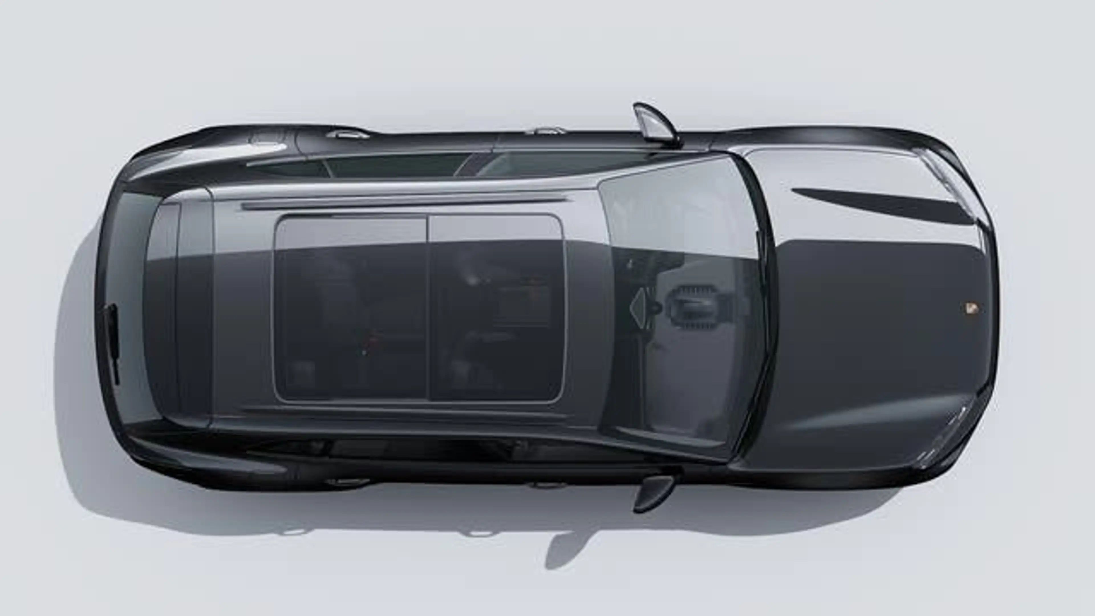 Porsche Cayenne Electric — photo 5