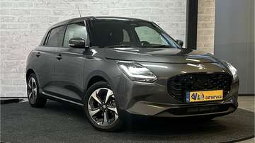 1.2 Style Smart Hybrid / Carplay / Stoelverwr. / C