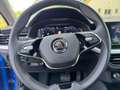 Skoda Kamiq 1,0 TSI Ambition DSG+Kamera+PDC+Virtual Blau - thumbnail 8