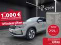 Skoda Kodiaq TDI 4x4 Selection DSG ACC AHZ KAMERA Grau - thumbnail 1