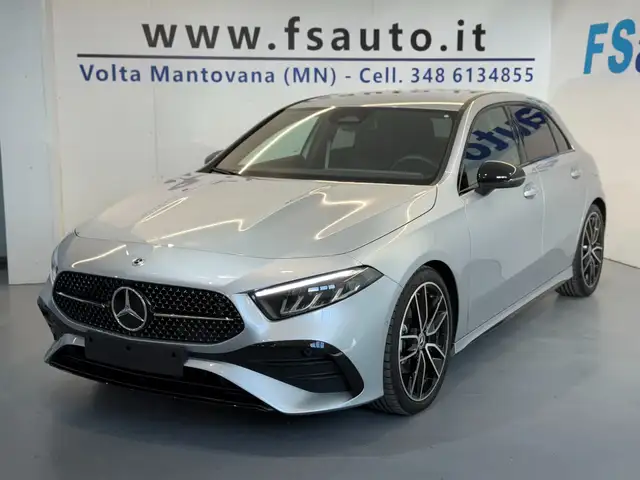 Mercedes-Benz A 200 Edition AMG Line  -PREZZO REALE