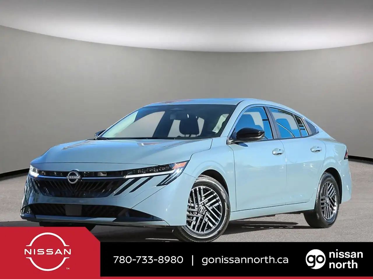 2026 Nissan Sentra