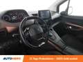 Peugeot Rifter 1.5 Blue-HDi GT-Line L1 Gris - thumbnail 12