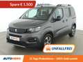 Peugeot Rifter 1.5 Blue-HDi GT-Line L1 Gris - thumbnail 1