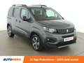 Peugeot Rifter 1.5 Blue-HDi GT-Line L1 Gris - thumbnail 8