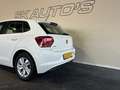 Volkswagen Polo 1.0 TSI COMFORTLINE RIJKLAAR l NAP l LMV l AIRCO l Weiß - thumbnail 39