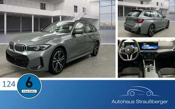 i Touring xDrive M Sport ACC FL2 HiFi LED 3ZK