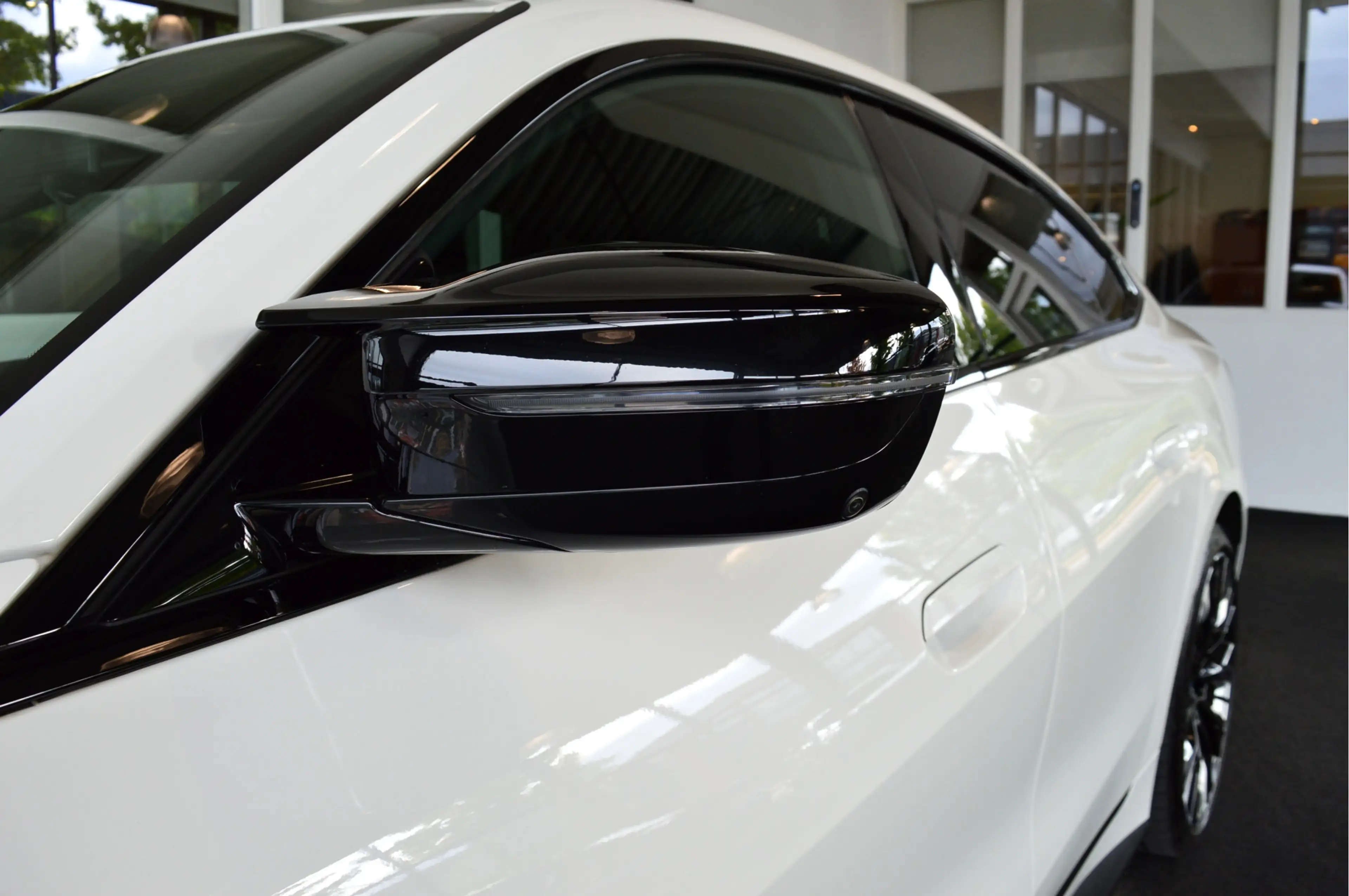 BMW i4 M50 xDrive M-Sport Pro | LCI (Facelift) Full Optio — photo 10